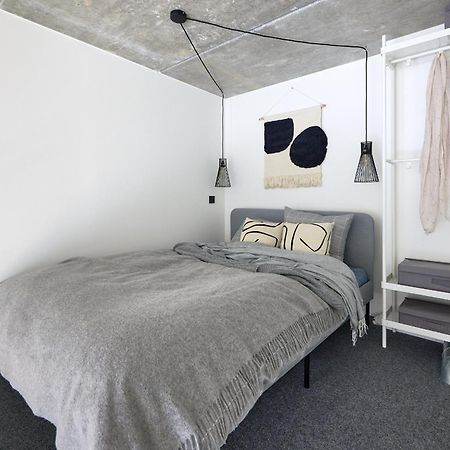 21 Stylish Lofts By Dream Stay ทาลลินน์ ภายนอก รูปภาพ