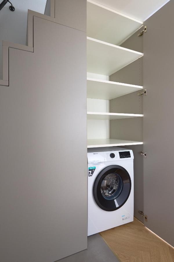 21 Stylish Lofts By Dream Stay ทาลลินน์ ภายนอก รูปภาพ