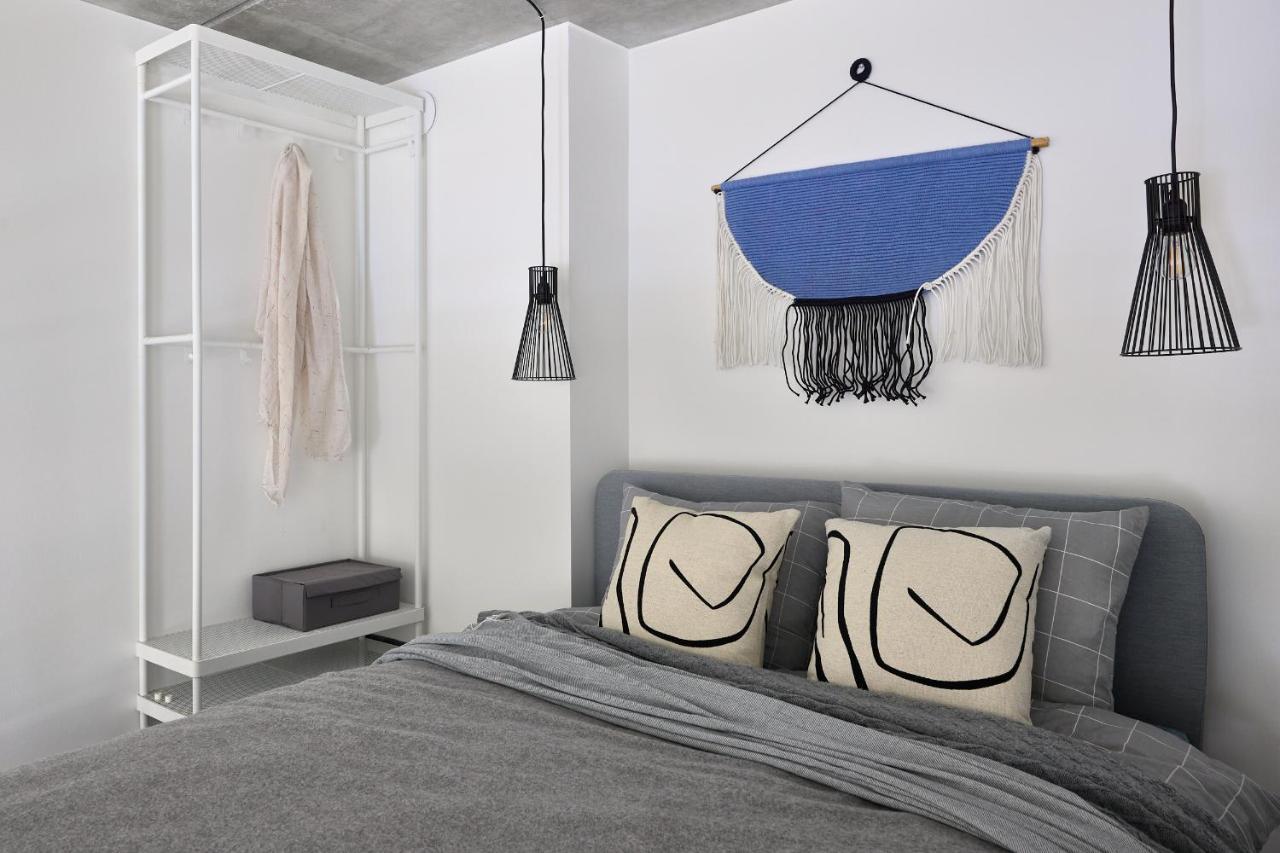 21 Stylish Lofts By Dream Stay ทาลลินน์ ภายนอก รูปภาพ