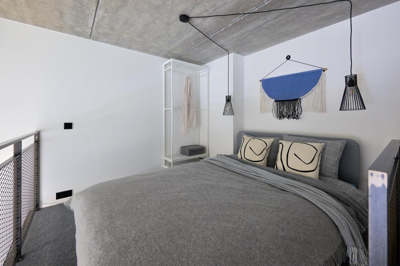 21 Stylish Lofts By Dream Stay ทาลลินน์ ภายนอก รูปภาพ