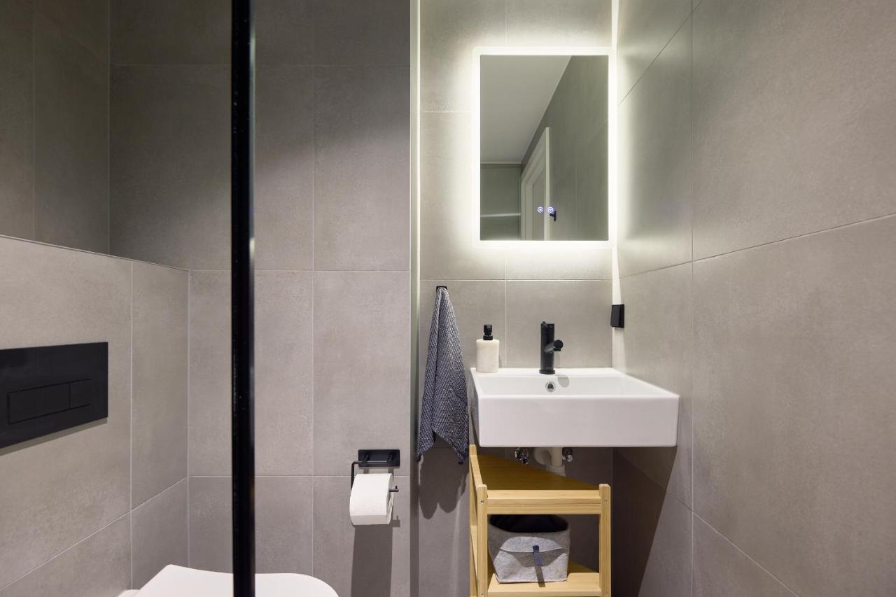 21 Stylish Lofts By Dream Stay ทาลลินน์ ภายนอก รูปภาพ