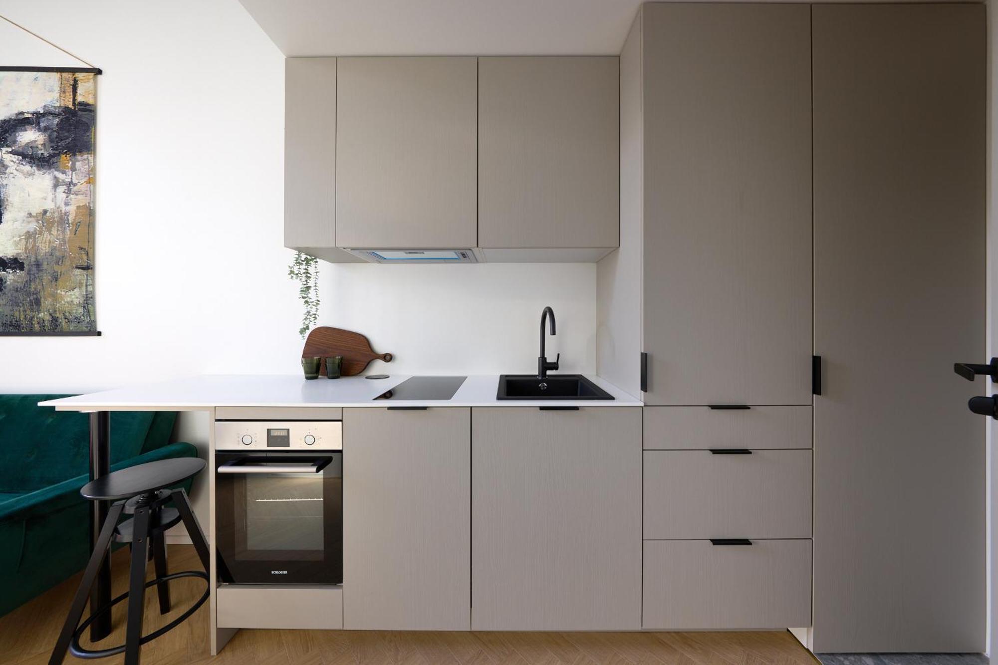 21 Stylish Lofts By Dream Stay ทาลลินน์ ภายนอก รูปภาพ
