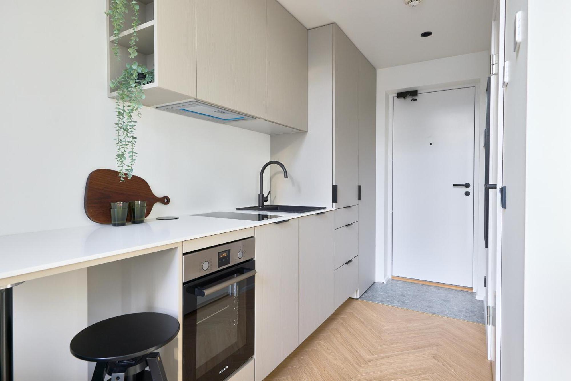 21 Stylish Lofts By Dream Stay ทาลลินน์ ภายนอก รูปภาพ