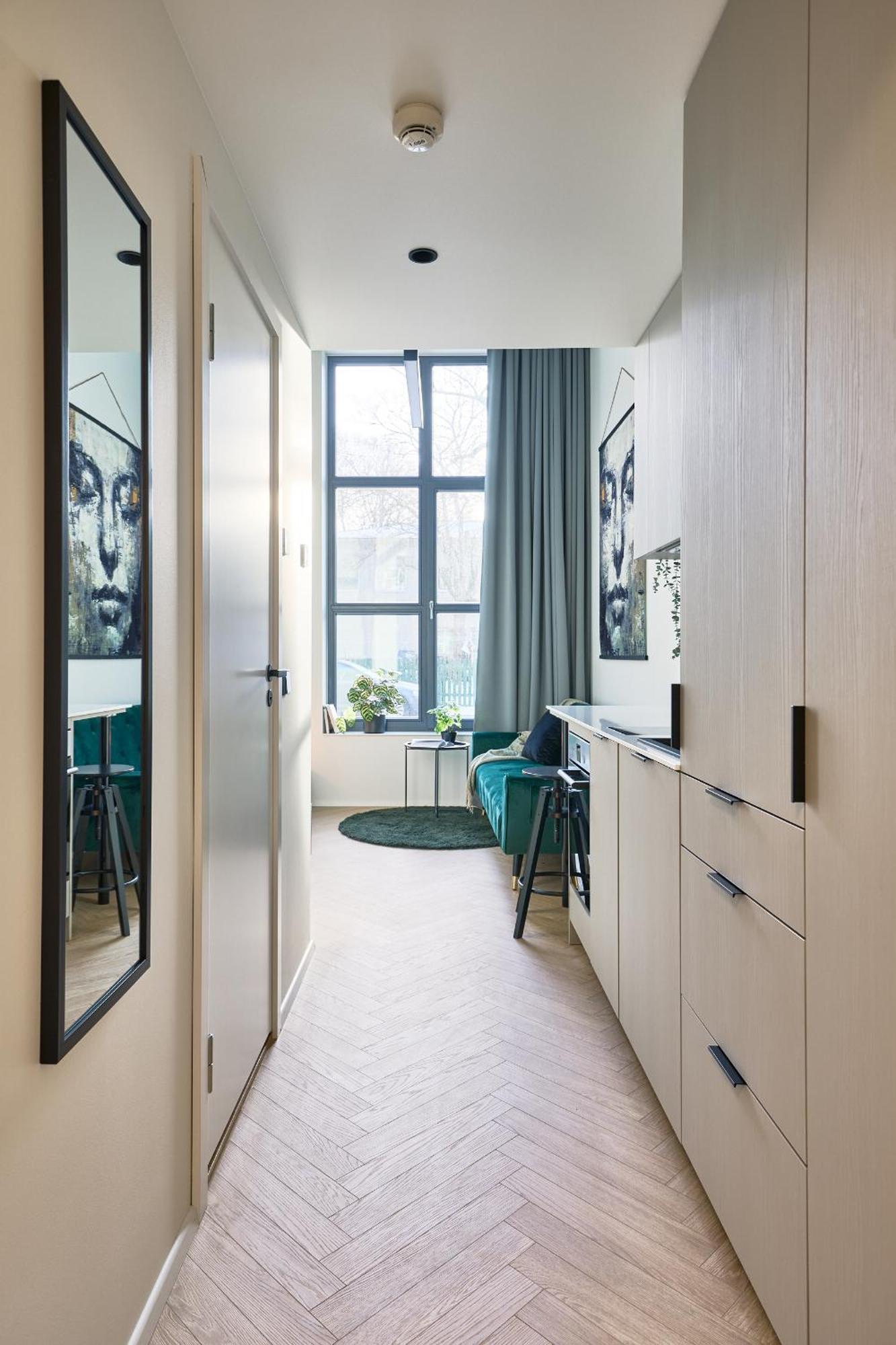 21 Stylish Lofts By Dream Stay ทาลลินน์ ภายนอก รูปภาพ