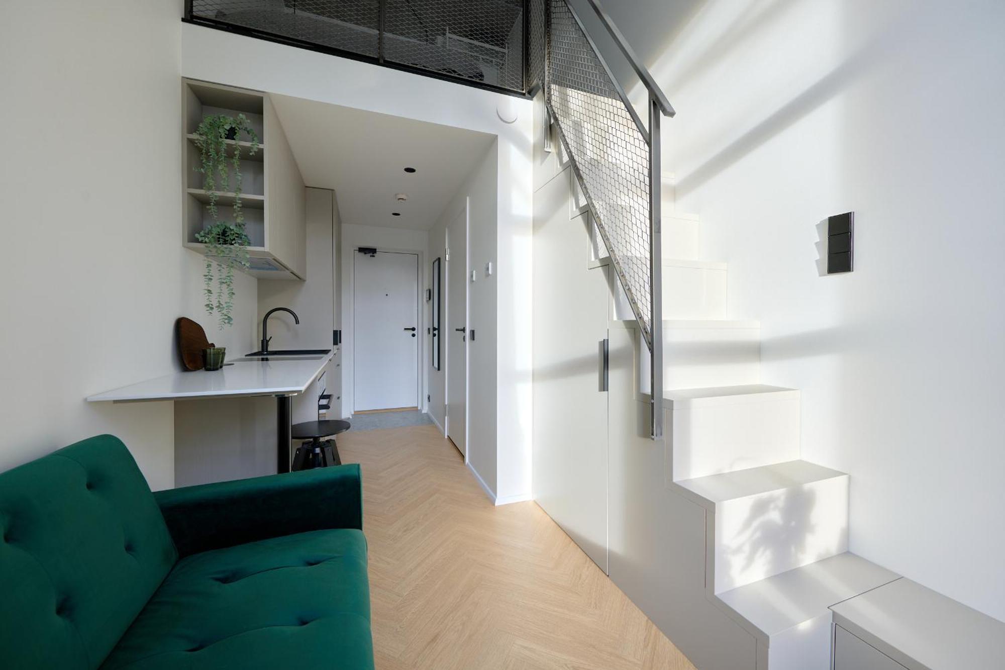 21 Stylish Lofts By Dream Stay ทาลลินน์ ภายนอก รูปภาพ